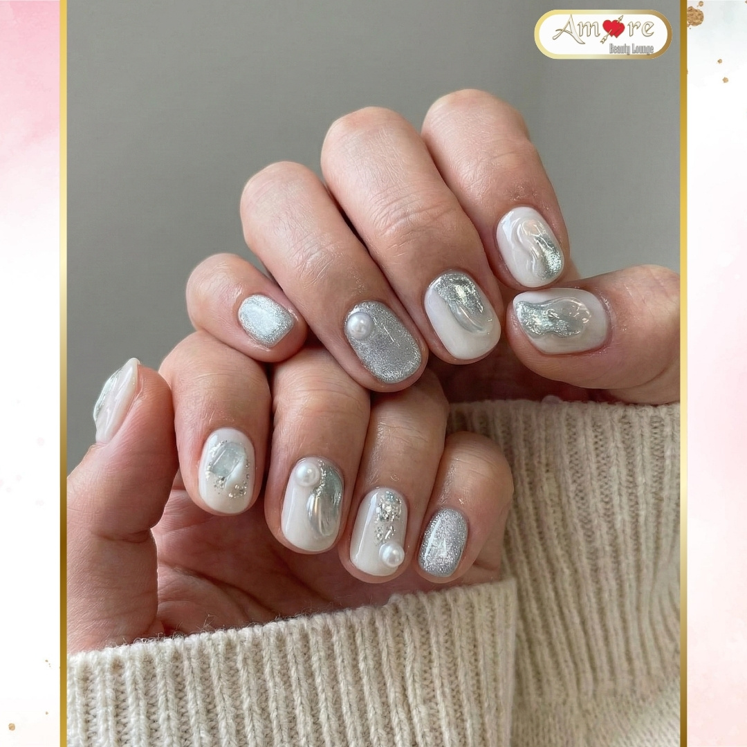Nail Art Design